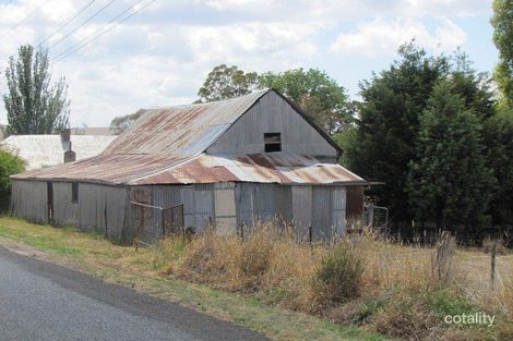 Property photo of 2509 O'Connell Road O'Connell NSW 2795