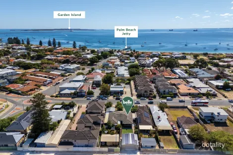 Property photo of 91A Parkin Street Rockingham WA 6168