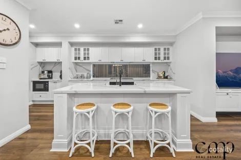 Property photo of 48 Rosebuds Circuit Leppington NSW 2179