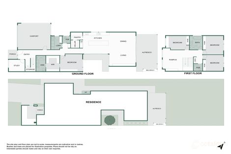 Property photo of 13A Mitchell Street Griffith ACT 2603