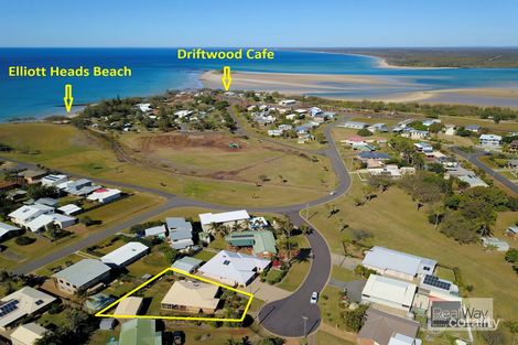 Property photo of 8 Ocean View Place Elliott Heads QLD 4670