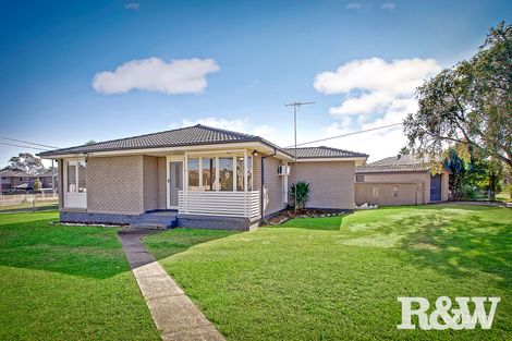 Property photo of 28 Stevenage Road Hebersham NSW 2770