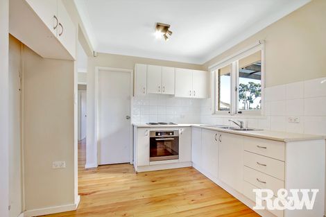 Property photo of 28 Stevenage Road Hebersham NSW 2770