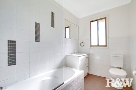 Property photo of 28 Stevenage Road Hebersham NSW 2770