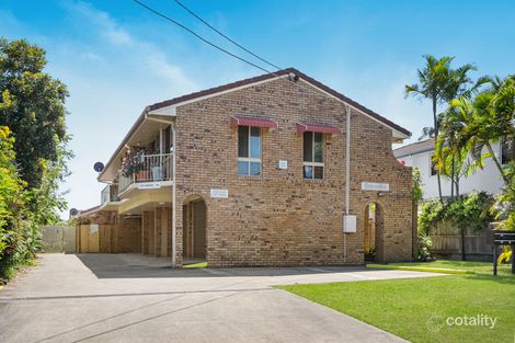 5/22 King St, Woody Point, QLD 4019