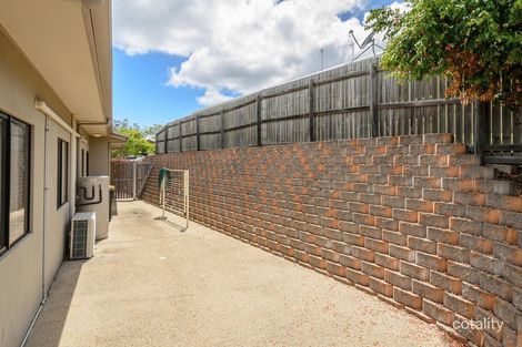 Property photo of 5 Glasshouse Place New Auckland QLD 4680