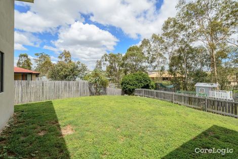 Property photo of 5 Glasshouse Place New Auckland QLD 4680