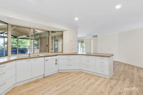 Property photo of 9 Villari Close Belmont QLD 4153