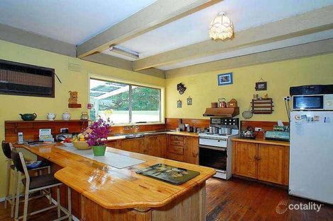 Property photo of 27 Vika Avenue Monbulk VIC 3793