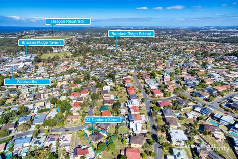 Property photo of 23 Tanderra Street Bracken Ridge QLD 4017