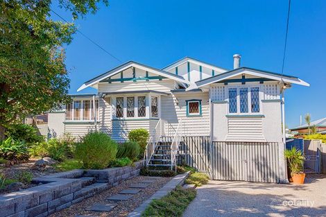 20 Luxworth St, Moorooka, QLD 4105