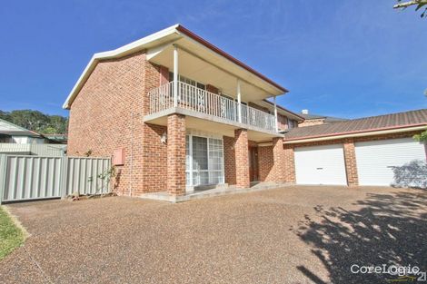 Property photo of 19 Ridgewood Crescent Eleebana NSW 2282