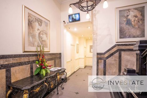 Property photo of 9A/27-37 Russell Street Melbourne VIC 3000