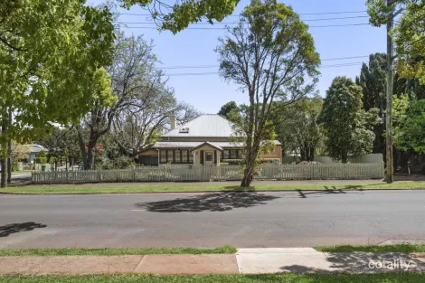Property photo of 139 Mary Street East Toowoomba QLD 4350