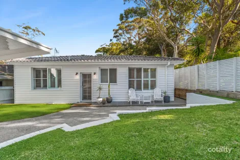 13a Queens Ave, Avalon Beach, NSW 2107