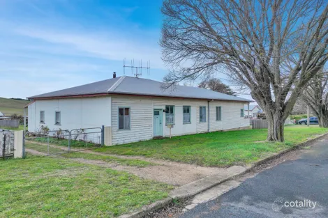 Property photo of 24 Bombala Street Delegate NSW 2633