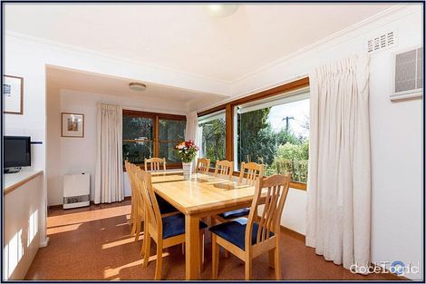 Property photo of 32 Carnegie Crescent Narrabundah ACT 2604