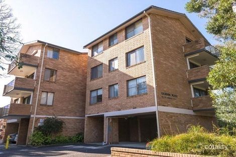 Property photo of 16/116-118 Herring Road Macquarie Park NSW 2113