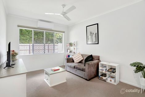 Property photo of LOT 5/23-25 Johnson Road White Rock QLD 4868