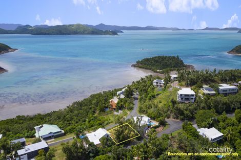 12 Passage Ave, Shute Harbour, QLD 4802