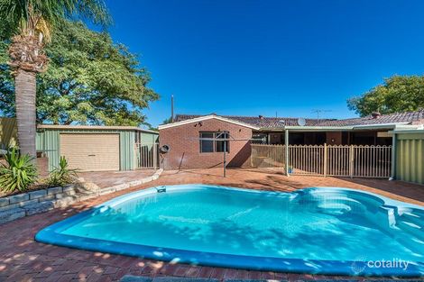 Property photo of 12 Wanill Place Wanneroo WA 6065