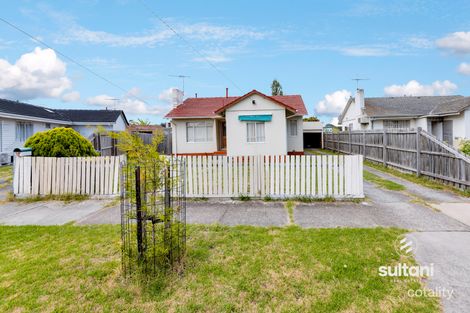Property photo of 38 Fugosia Street Doveton VIC 3177