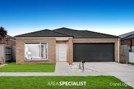 Property photo of 29 Cadillac Street Cranbourne East VIC 3977