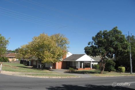 1a Muscatel Ave, Wattle Park, SA 5066