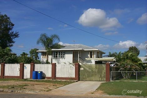 20 Lonerganne St, Garbutt, QLD 4814