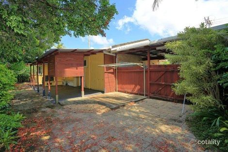 Property photo of 7 Kepnock Road Kepnock QLD 4670