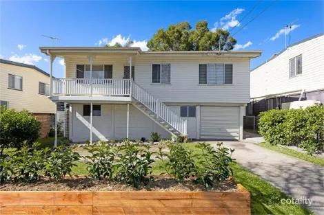 88 Eversleigh Rd, Scarborough, QLD 4020
