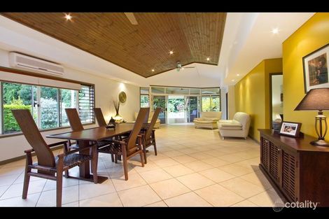 Property photo of 45 Greenock Way Brinsmead QLD 4870