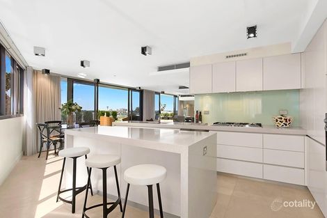 Property photo of 1203/8 Glen Street Milsons Point NSW 2061