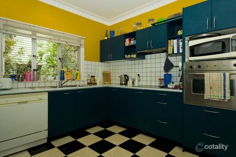 Property photo of 8 Graceville Avenue Graceville QLD 4075