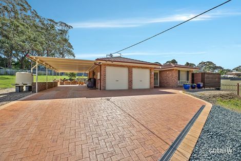 Property photo of 1 Payne Street Narooma NSW 2546