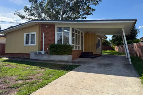 Property photo of 37 Corriedale Street Miller NSW 2168