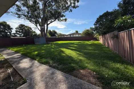 Property photo of 37 Corriedale Street Miller NSW 2168