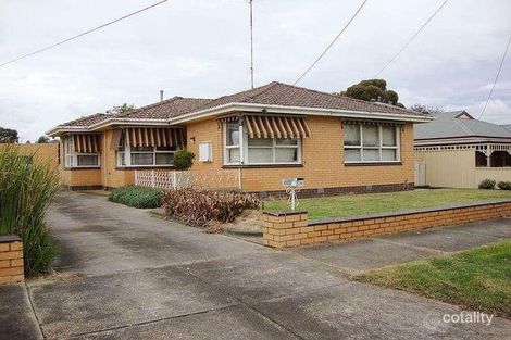 29 Yarrowee St, Sebastopol, VIC 3356