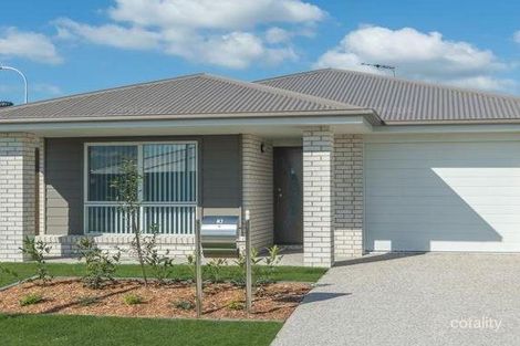 Property photo of 3 Mangano Court Yarrabilba QLD 4207