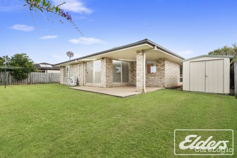 Property photo of 52 Swann Road Bellmere QLD 4510