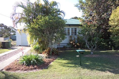 Property photo of 26 Collins Street Woody Point QLD 4019