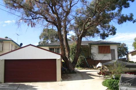 14 Bainton Rd, Mount Pritchard, NSW 2170