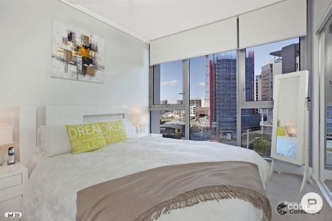 Property photo of 10514/8 Harbour Road Hamilton QLD 4007