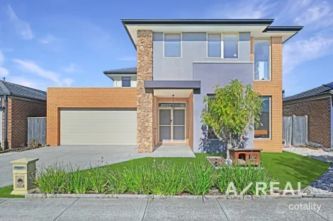 304 Saltwater Prom, Point Cook, VIC 3030