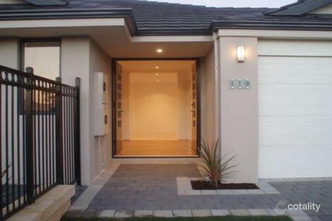 Property photo of 119 Runnymede Gate Wellard WA 6170