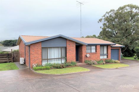 Property photo of 2/1 Ridge Road Whittlesea VIC 3757