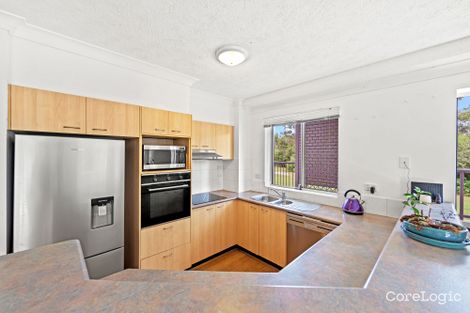 Property photo of 12/132 High Street Southport QLD 4215