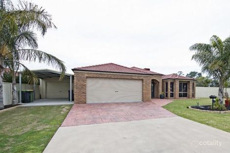 Property photo of 17 Nalder Drive Swan Hill VIC 3585