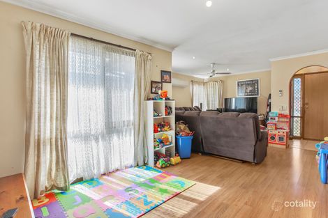 Property photo of 85 Gipps Crescent Cranbourne North VIC 3977