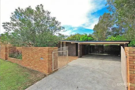 Property photo of 42 Sherborne Street Carindale QLD 4152